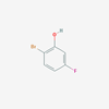 Picture of 2-Bromo-5-fluorophenol