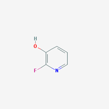 Picture of 2-Fluoropyridin-3-ol