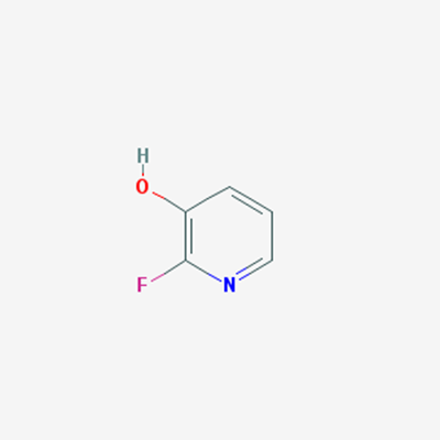 Picture of 2-Fluoropyridin-3-ol