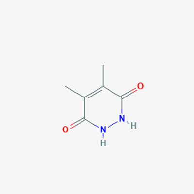 Picture of 3,6-Dihydroxy-4,5-dimethylpyridazine