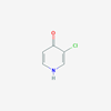 Picture of 3-Chloropyridin-4-ol