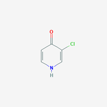 Picture of 3-Chloropyridin-4-ol