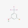 Picture of 3-Bromo-5-(trifluoromethyl)phenol