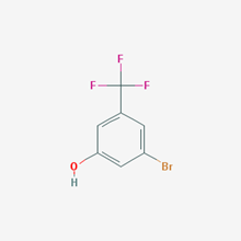 Picture of 3-Bromo-5-(trifluoromethyl)phenol
