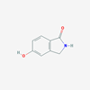 Picture of 5-Hydroxyisoindolin-1-one