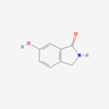 Picture of 6-Hydroxyisoindolin-1-one