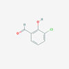 Picture of 3-Chloro-2-hydroxybenzaldehyde