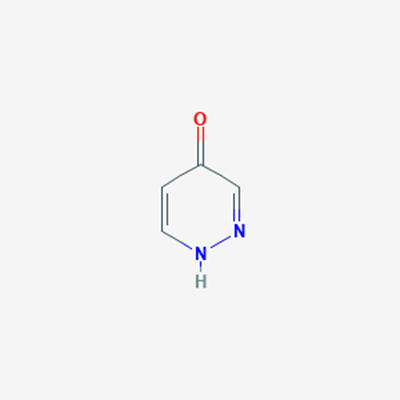 Picture of 4-Hydroxypyridazine