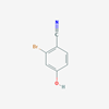 Picture of 2-Bromo-4-hydroxybenzonitrile