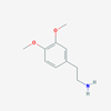 Picture of 2-(3,4-Dimethoxyphenyl)ethanamine