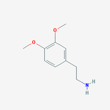 Picture of 2-(3,4-Dimethoxyphenyl)ethanamine