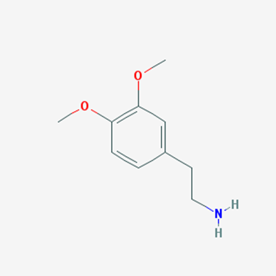 Picture of 2-(3,4-Dimethoxyphenyl)ethanamine