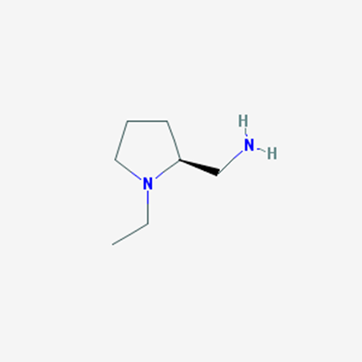Picture of (S)-(1-Ethylpyrrolidin-2-yl)methanamine