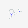 Picture of 2-(Aminomethyl)-1-ethylpyrrolidine