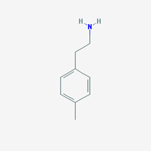 Picture of 2-(p-Tolyl)ethanamine
