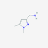 Picture of 3-(Aminomethyl)-1,5-dimethylpyrazole