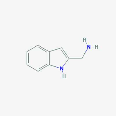 Picture of (1H-Indol-2-yl)methanamine
