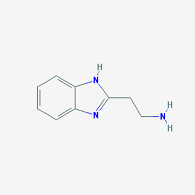 Picture of 2-(1H-Benzimidazol-2-yl)ethylamine