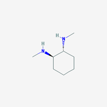 Picture of (1R,2R)-N,N-Dimethyl-1,2-cyclohexanediamine