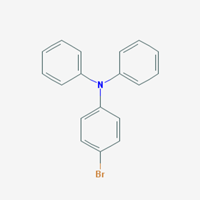 Picture of 4-Bromotriphenylamine