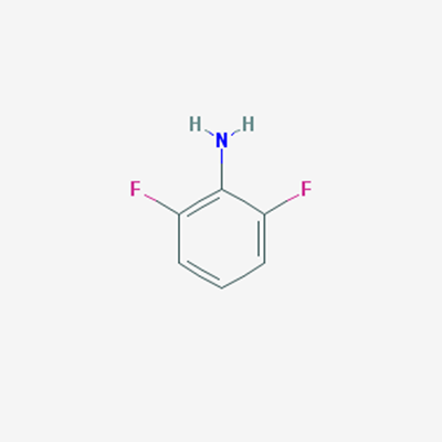 Picture of 2,6-Difluoroaniline