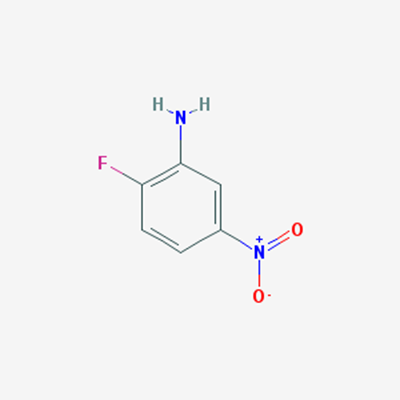 Picture of 2-Fluoro-5-nitroaniline
