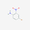 Picture of 4-Bromo-2-nitroaniline