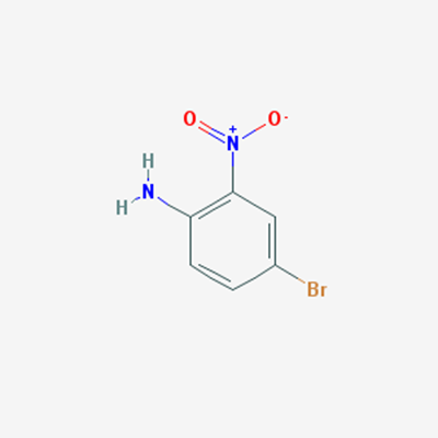 Picture of 4-Bromo-2-nitroaniline