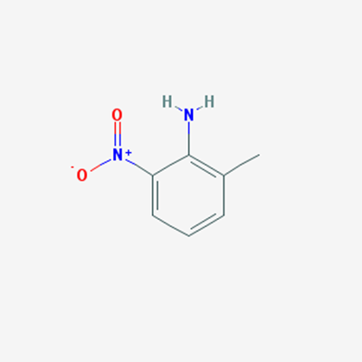 Picture of 2-Methyl-6-nitroaniline