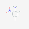 Picture of 2,4-Dimethyl-6-nitroaniline