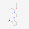 Picture of 1-Boc-4-(2-Aminophenyl)piperazine