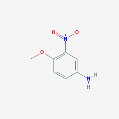 Picture of 4-Methoxy-3-nitroaniline