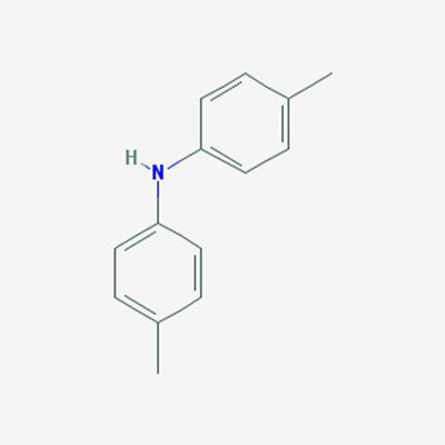 Picture of 4,4’-Dimethyldiphenylamine