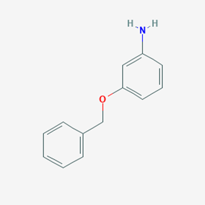 Picture of 3-Benzyloxyaniline