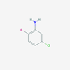 Picture of 2-Fluoro-5-chloroaniline