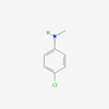 Picture of 4-Chloro-N-methylaniline