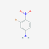 Picture of 3-Bromo-4-nitroaniline
