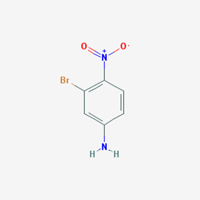 Picture of 3-Bromo-4-nitroaniline