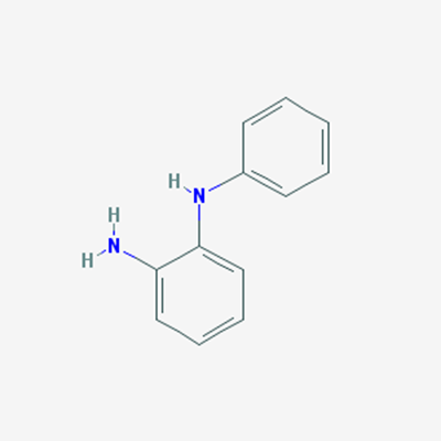 Picture of N-Phenyl-o-phenylenediamine