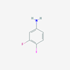 Picture of 3-Fluoro-4-iodoaniline