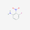 Picture of 3-Fluoro-2-nitroaniline