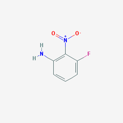 Picture of 3-Fluoro-2-nitroaniline