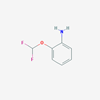 Picture of 2-(Difluoromethoxy)aniline