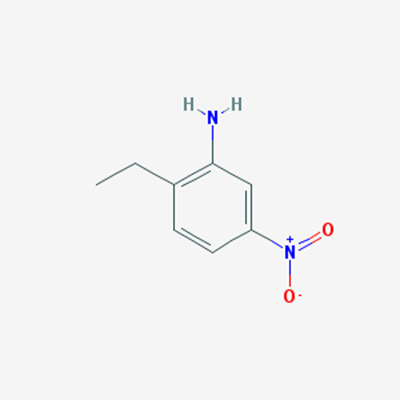 Picture of 2-Ethyl-5-nitroaniline