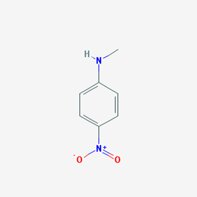 Picture of N-Methyl-4-nitroaniline