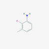 Picture of 3-Amino-2-fluorotoluene