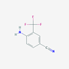Picture of 2-Amino-5-cyanobenzotrifluoride