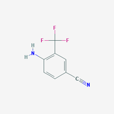 Picture of 2-Amino-5-cyanobenzotrifluoride