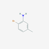 Picture of 2-Bromo-5-methylaniline