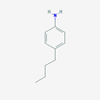 Picture of 4-Butylbenzenamine